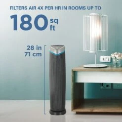 Germ Guardian AC5250PT HEPA Filter Air Purifier -PetSafe Kong Shop 203142 PT2. AC SS1800 V1570023110