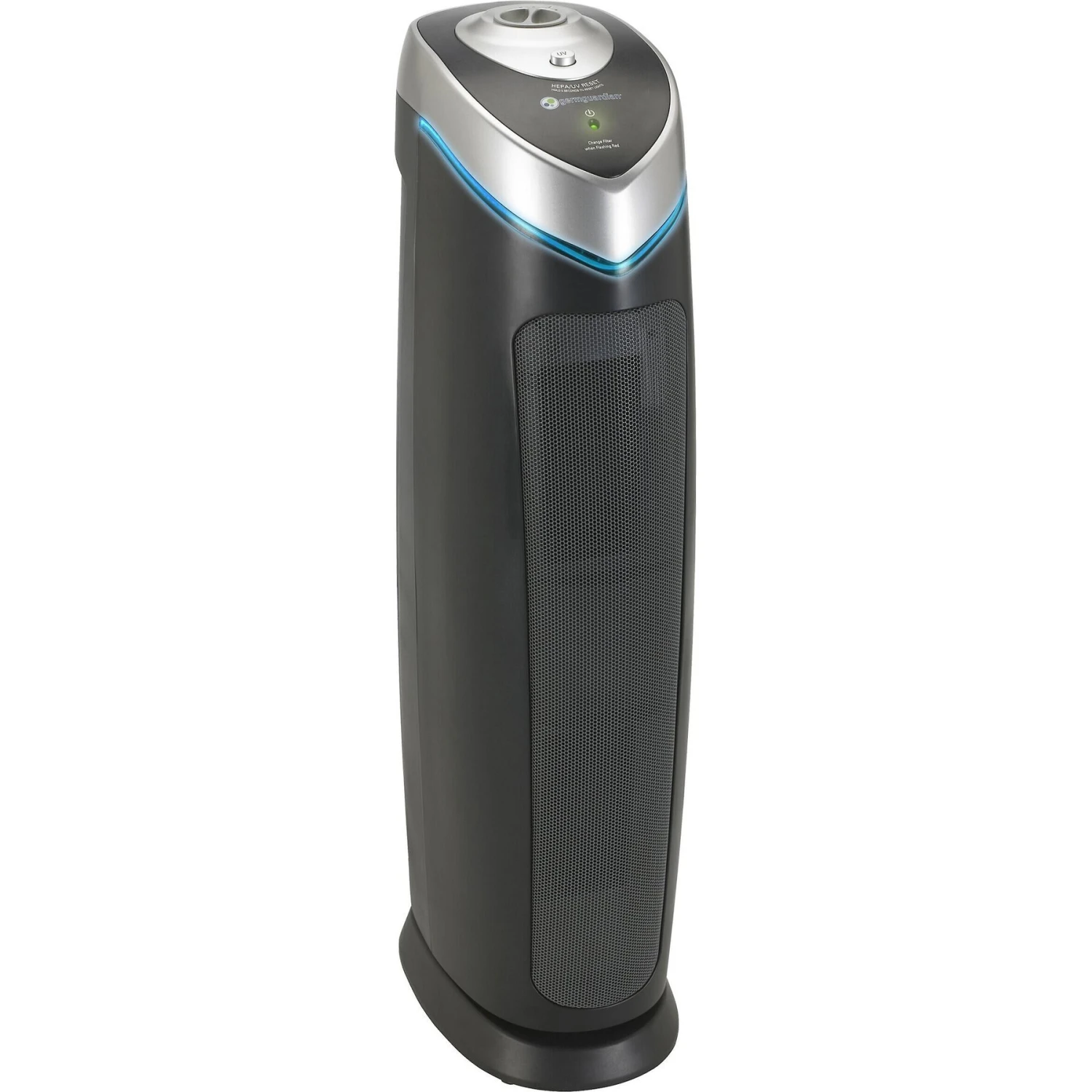 Germ Guardian AC5000 HEPA Filter Air Purifier 1 Germ Guardian AC5000 HEPA Filter Air Purifier