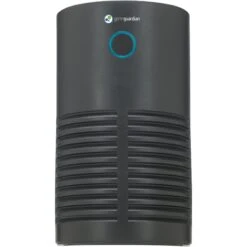 Germ Guardian AC4700DLX HEPA Filter Air Purifier