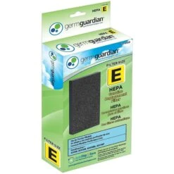 Germ Guardian FLT4100 HEPA Air Purifier Replacement Filter E