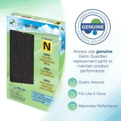 Germ Guardian FLT5600 HEPA Air Purifier Replacement Filter N -PetSafe Kong Shop 203176 PT2. AC SS1800 V1570023773