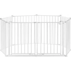 Regalo Pet Products Double Door Super Wide Gate & Dog Playpen -PetSafe Kong Shop 204164 pt2. AC SS1800 V1570570404