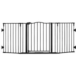 Regalo Pet Products Home Accents Widespan Dog Gate -PetSafe Kong Shop 204166 pt1. AC SS1800 V1570570407