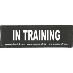 Julius K9 Julius-K9 In Training Dog Patch