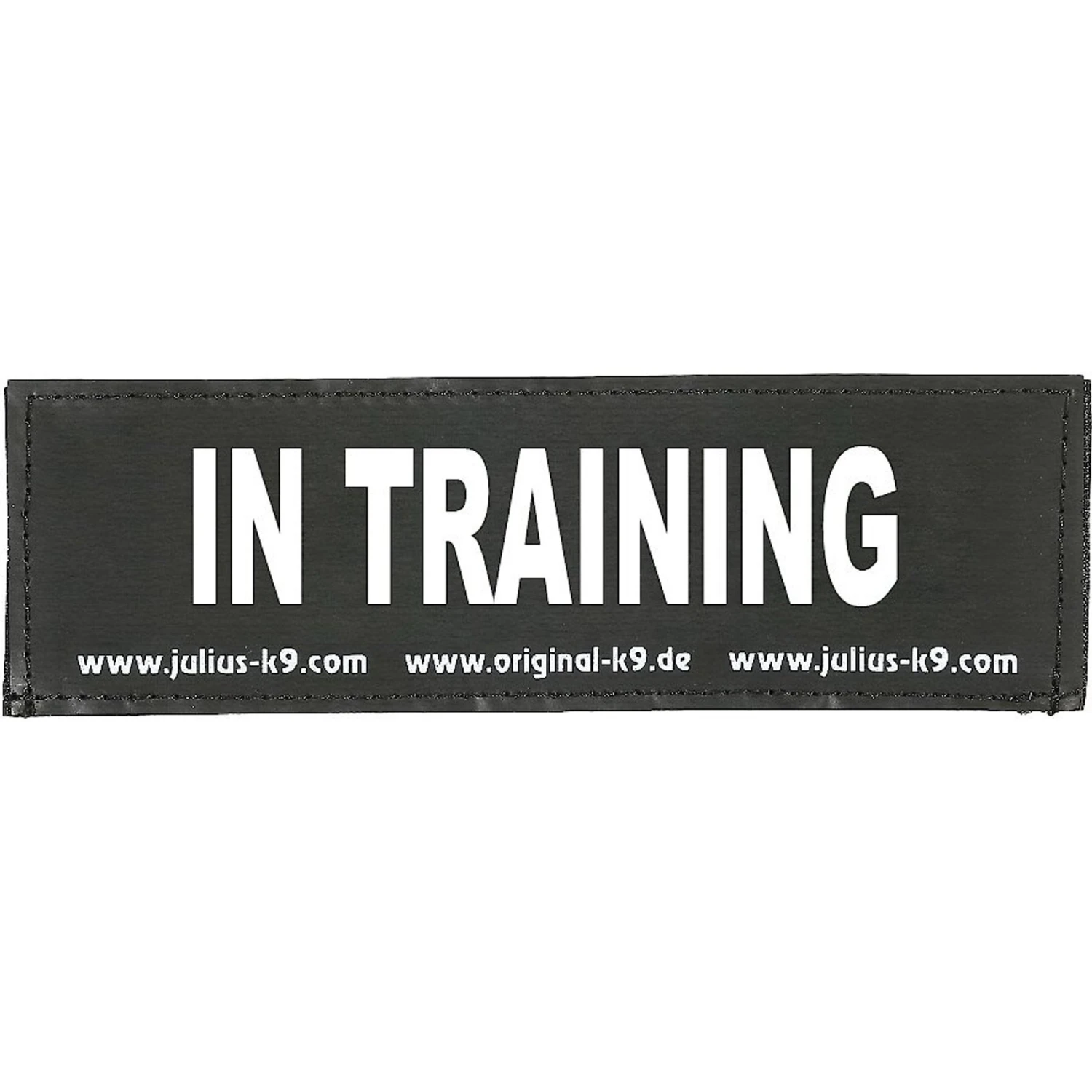 Julius K9 Julius-K9 In Training Dog Patch 1 Julius K9 Julius-K9 In Training Dog Patch