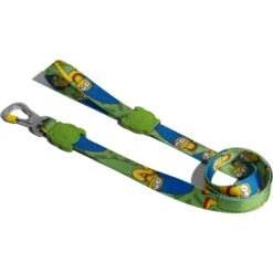 Zee.Dog Marge Simpson Polyester Dog Leash