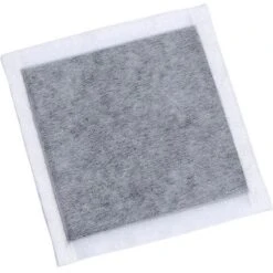 SMELLRID Activated Carbon Odor Control Pads