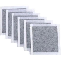 SMELLRID Activated Carbon Odor Control Pads -PetSafe Kong Shop 204765 PT2. AC SS1800 V1628703097