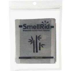 SMELLRID Activated Carbon Odor Control Pads -PetSafe Kong Shop 204765 PT4. AC SS1800 V1628703972