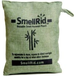 SMELLRID Reusable Charcoal Smell Removal Pouch 8 SMELLRID Reusable Charcoal Smell Removal Pouch -PetSafe Kong Shop 204768 PT3. AC SS1800 V1628703689