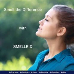 SMELLRID Reusable Charcoal Smell Removal Pouch 9 SMELLRID Reusable Charcoal Smell Removal Pouch -PetSafe Kong Shop 204768 PT4. AC SS1800 V1628703985