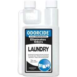 Thornell Odorcide Laundry Odor Eliminator Concentrate, 16-oz Bottle