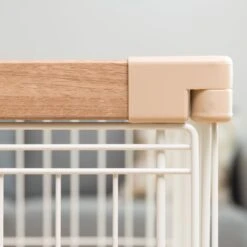 IRIS USA Open Wire Dog Pen -PetSafe Kong Shop 205263 PT6. AC SS1800 V1680811974