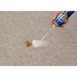 Urine Gone Stream Clean Pet Stain & Odor Eliminator Spray, 18-oz Bottle -PetSafe Kong Shop 205528 PT4. AC SS1800 V1571674071