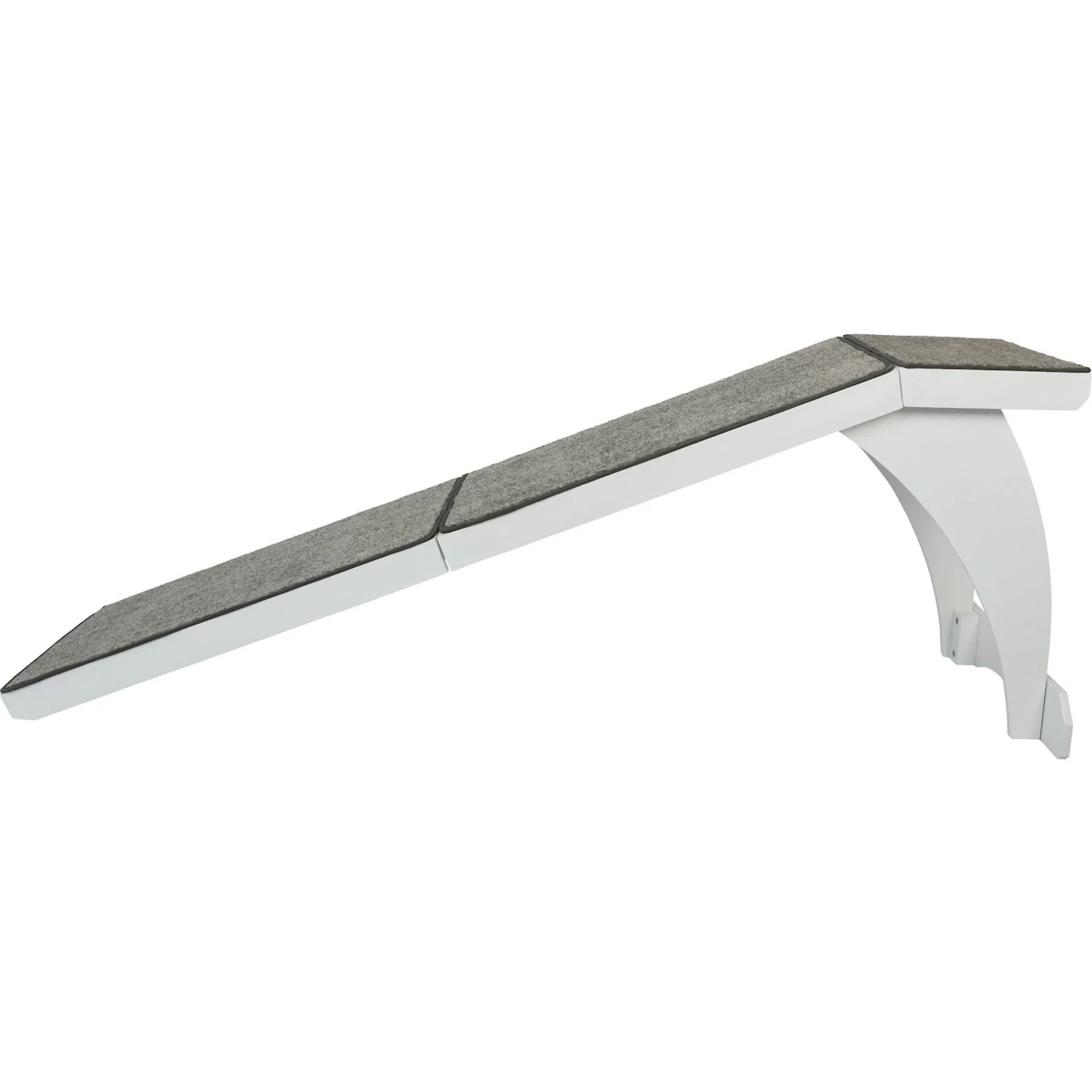 PetSafe CozyUp Wooden Cat & Dog Ramp 4 PetSafe CozyUp Wooden Cat & Dog Ramp - Image 4