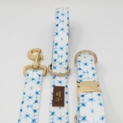 Pink Papyrus Drew Polyester Dog Leash 7 Pink Papyrus Drew Polyester Dog Leash -PetSafe Kong Shop 206453 PT2. AC SS1800 V1572271079