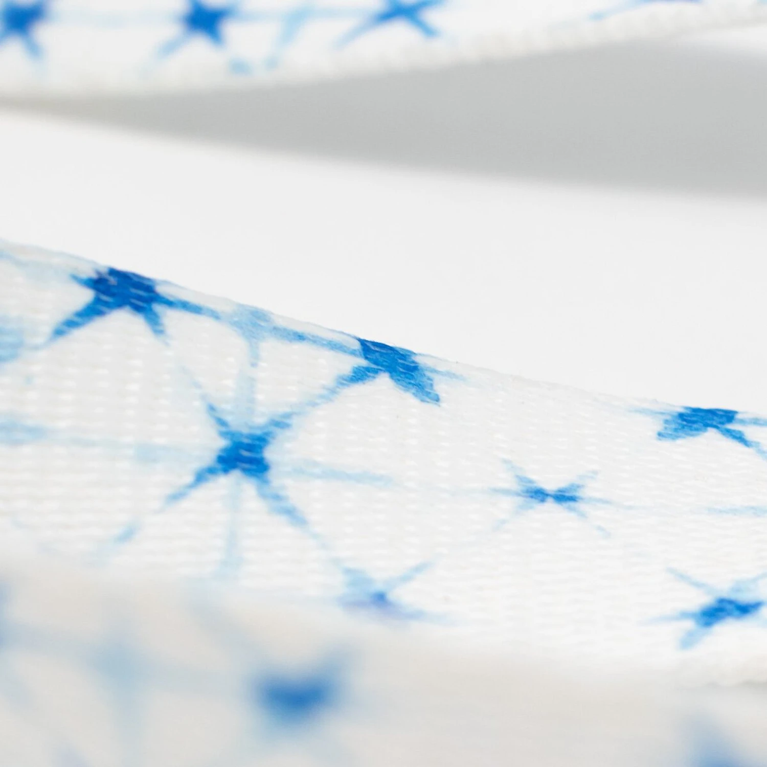 Pink Papyrus Drew Polyester Dog Leash 5 Pink Papyrus Drew Polyester Dog Leash - Image 5