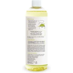 Puracy Green Tea & Lime Natural Multi-Surface Cleaner Concentrate, 16-oz Bottle -PetSafe Kong Shop 207188 PT2. AC SS1800 V1630455709