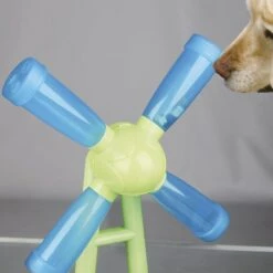 TRIXIE Windmill Activity Strategy Game Dog Toy -PetSafe Kong Shop 207407 PT2. AC SS1800 V1686331411