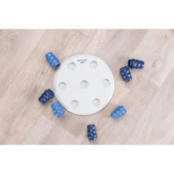 TRIXIE Solitaire Dog Activity Strategy Game Dog Toy -PetSafe Kong Shop 207413 PT2. AC SS1800 V1668631755