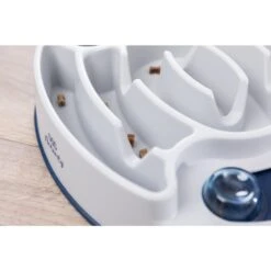 TRIXIE Slide & Feed Activity Strategy Game Dog Toy -PetSafe Kong Shop 207415 PT6. AC SS1800 V1686329079