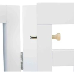 TRIXIE Wooden Dog Gate, 63-in 12 TRIXIE Wooden Dog Gate, 63-in -PetSafe Kong Shop 207417 PT3. AC SS1800 V1618876051