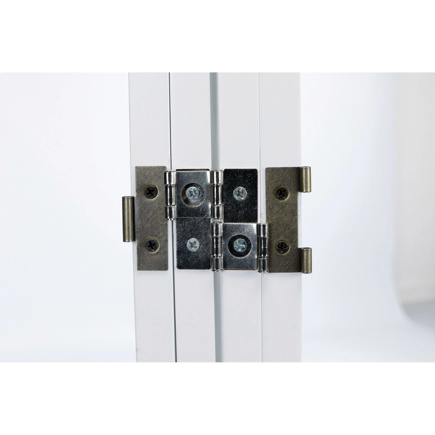 TRIXIE Wooden Dog Gate, 63-in 6 TRIXIE Wooden Dog Gate, 63-in - Image 6