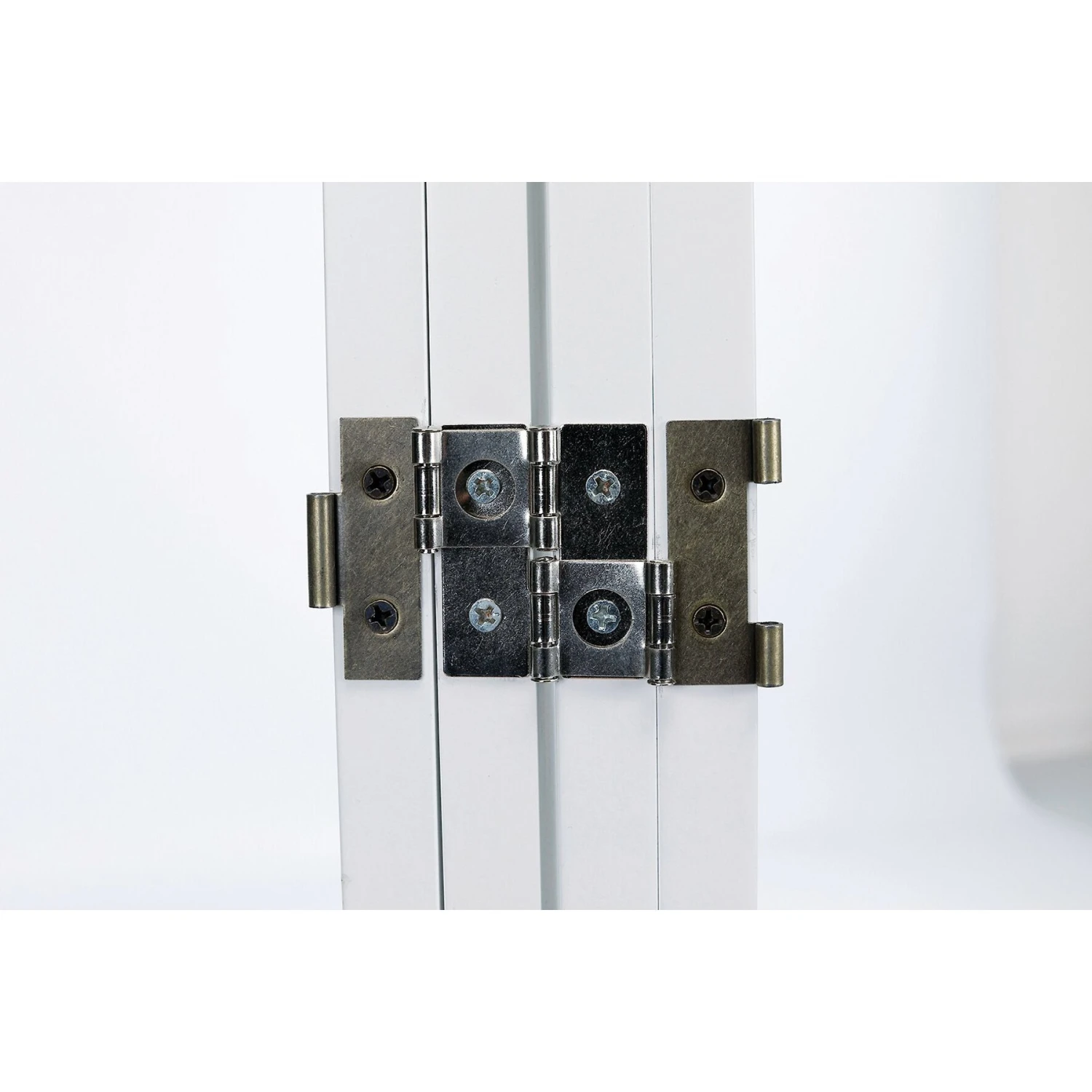 TRIXIE Wooden Dog Gate, 63-in 9 TRIXIE Wooden Dog Gate, 63-in - Image 9