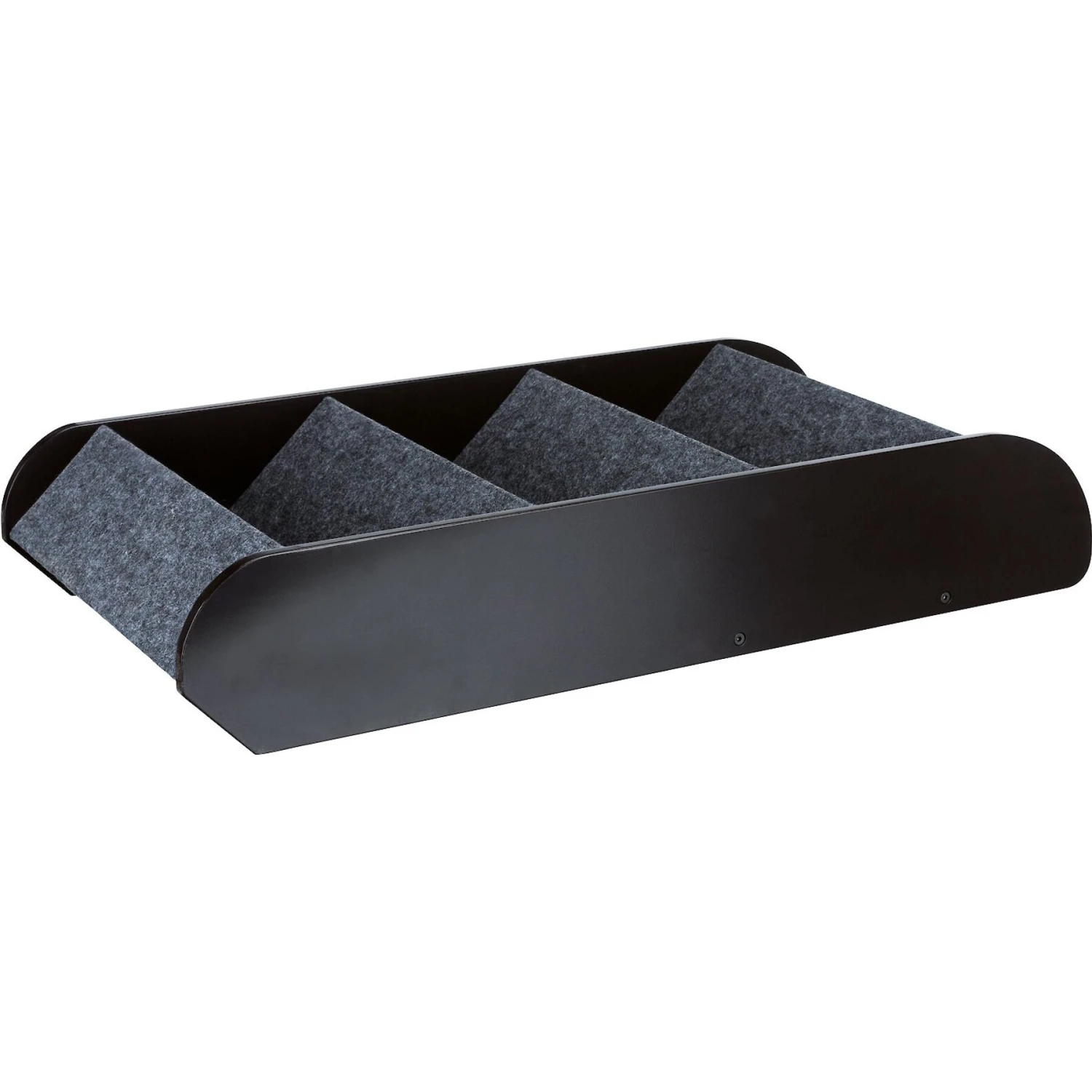 TRIXIE Adjustable Cat & Dog Stairs 2 TRIXIE Adjustable Cat & Dog Stairs - Image 2