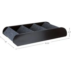 TRIXIE Adjustable Cat & Dog Stairs 11 TRIXIE Adjustable Cat & Dog Stairs -PetSafe Kong Shop 207445 PT7. AC SS1800 V1619460192