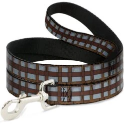 Buckle-Down Star Wars Chewbacca Polyester Dog Leash