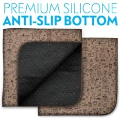 Paw Inspired Washable Dog Pee Pads -PetSafe Kong Shop 208547 PT2. AC SS1800 V1657656142