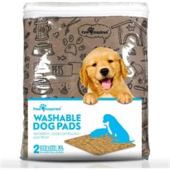 Paw Inspired Washable Dog Pee Pads -PetSafe Kong Shop 208547 PT5. AC SS1800 V1657656142