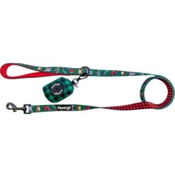 Pawmigo Lumbersnack Polyester Dog Leash