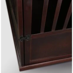 Casual Home End Table Dog Crate 10 Casual Home End Table Dog Crate -PetSafe Kong Shop 209970 PT4. AC SS1800 V1618346267