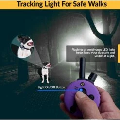 Educator By E-Collar Technologies Micro Educator 1/3 Mile Range Waterproof Dog Training Collar -PetSafe Kong Shop 210058 PT4. AC SS1800 V1595903783