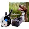 Educator By E-Collar Technologies Zen Mini 1/2 Mile E-Collar Waterproof Dog Training Collar