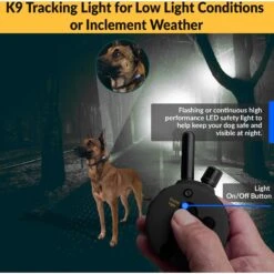 Educator By E-Collar Technologies Educator K9 Handler 3/4 Mile Waterproof Dog Training Collar -PetSafe Kong Shop 210067 PT5. AC SS1800 V1627312271