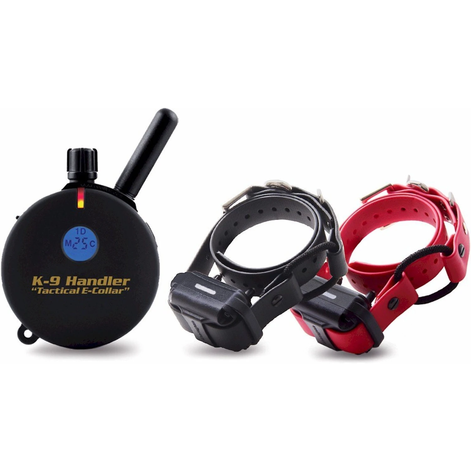 Educator By E-Collar Technologies Educator K9 Handler 1 Mile Waterproof Dog Training Collar 1 Educator By E-Collar Technologies Educator K9 Handler 1 Mile Waterproof Dog Training Collar