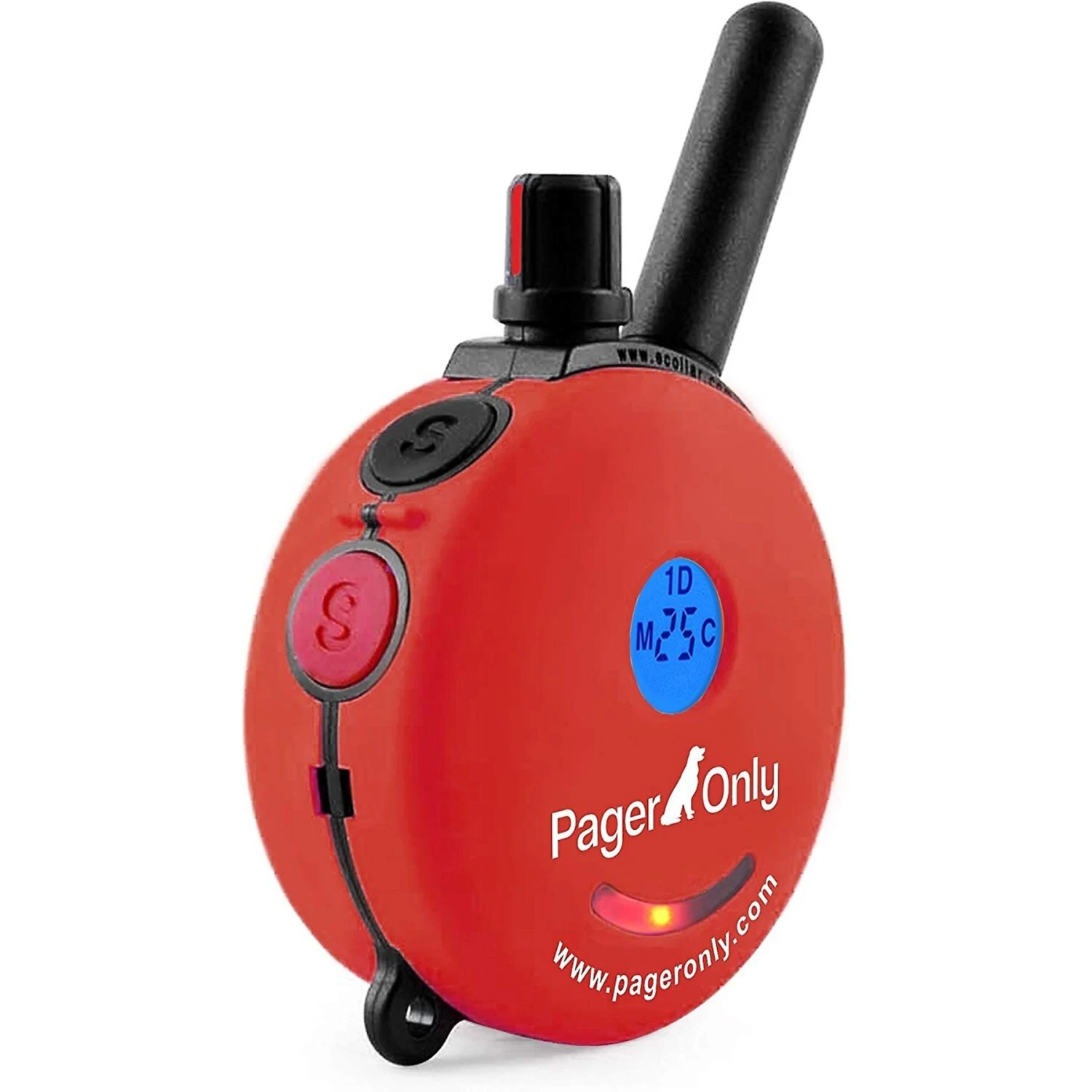 Educator By E-Collar Technologies Educator 1/2 Mile Waterproof Pager Only Dog Training Collar 2 Educator By E-Collar Technologies Educator 1/2 Mile Waterproof Pager Only Dog Training Collar - Image 2