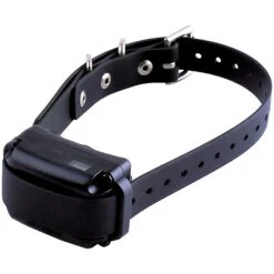 Educator Bark-less Pro Advanced Waterproof Bark Control Dog Collar By E-Collar Technologies
