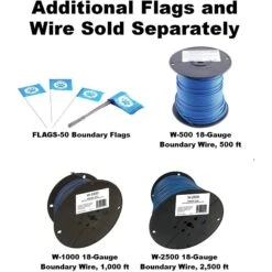 Educator By E-Collar Technologies Educator E-fence Underground Fence Dog Containment System & Boundary Kit -PetSafe Kong Shop 210085 pt3. AC SS1800 V1573683496