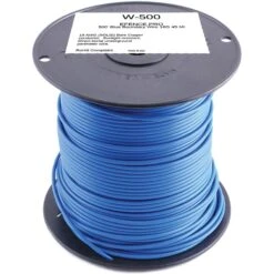 Educator By E-Collar Technologies Educator E-Fence Underground Fence Dog Containment System Boundary Wire Spool