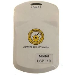 Educator By E-Collar Technologies Educator E-Fence Underground Fence Dog Containment System Surge Protector