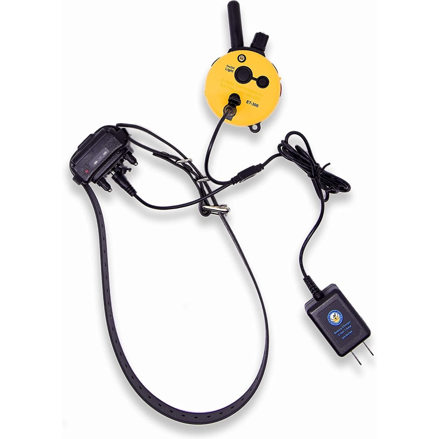 Educator By E-Collar Technologies Educator Dog Training Collar Dual Charger 3 Educator By E-Collar Technologies Educator Dog Training Collar Dual Charger - Image 3