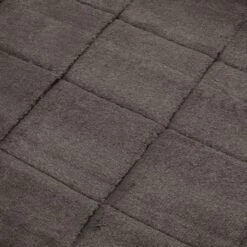 Frisco Quilted Plush Dog Crate Mat -PetSafe Kong Shop 210245 PT3. AC SS1800 V1590068201