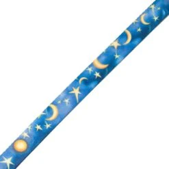 Merry Jane & Thor Starry Night Polyester Dog Leash 10 Merry Jane & Thor Starry Night Polyester Dog Leash -PetSafe Kong Shop 211473 PT4. AC SS1800 V1628227571