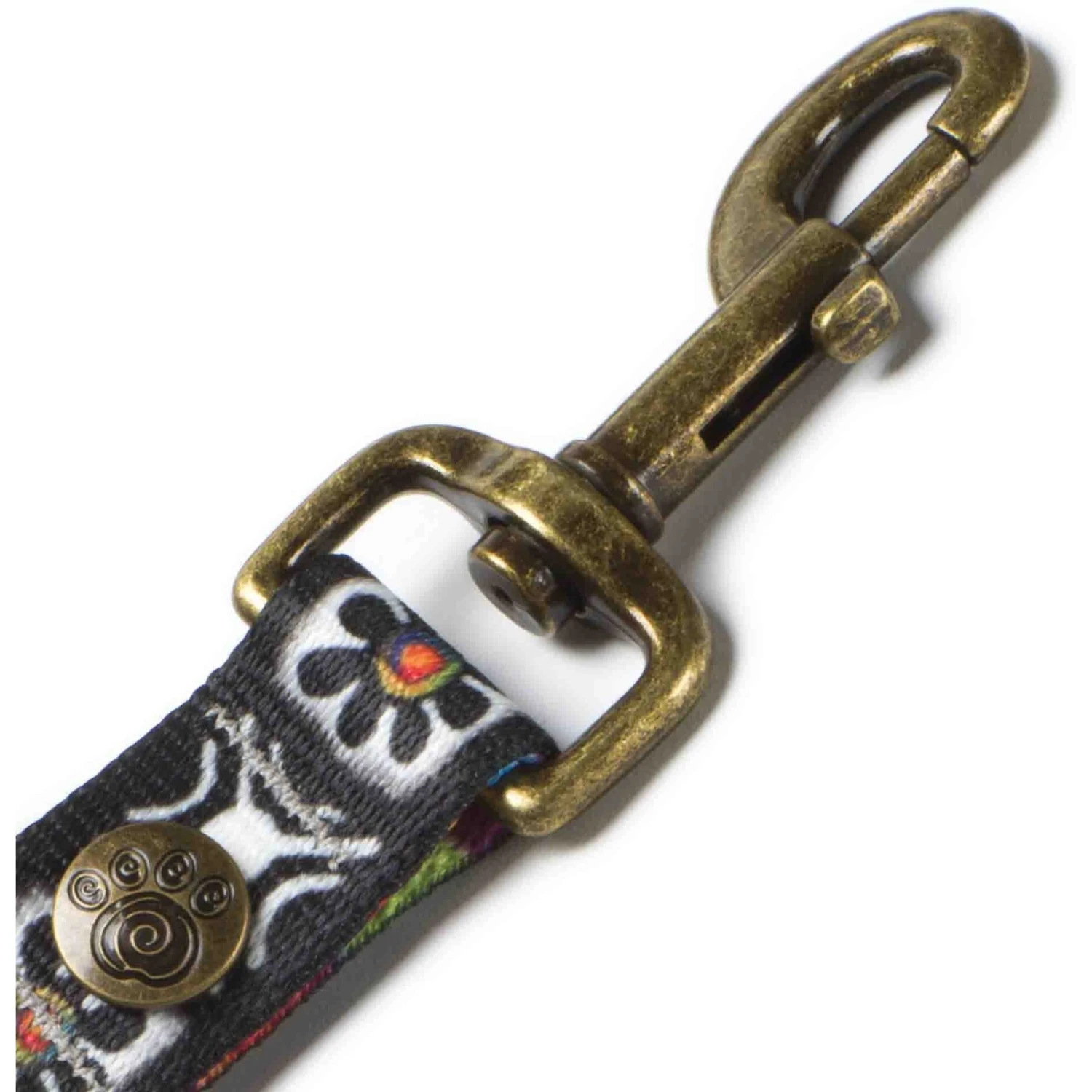 Merry Jane & Thor Tribeca Polyester Dog Leash 3 Merry Jane & Thor Tribeca Polyester Dog Leash - Image 3