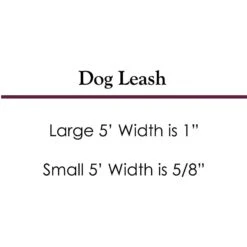 Merry Jane & Thor GangstaMutt Wag Swag Polyester Dog Leash 11 Merry Jane & Thor GangstaMutt Wag Swag Polyester Dog Leash -PetSafe Kong Shop 211529 PT5. AC SS1800 V1628303508
