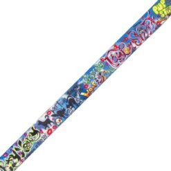 Merry Jane & Thor GangstaMutt Kat Fight Polyester Dog Leash -PetSafe Kong Shop 211539 PT4. AC SS1800 V1628306490